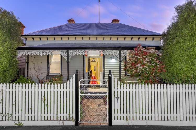 Main view of Homely house listing, 62 Victoria Street, Ballarat East VIC 3350