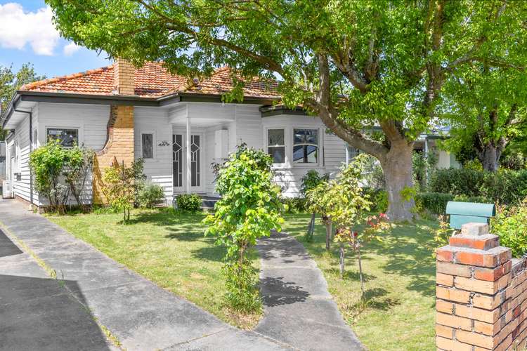 Main view of Homely house listing, 24 Little Clyde Street, Soldiers Hill VIC 3350