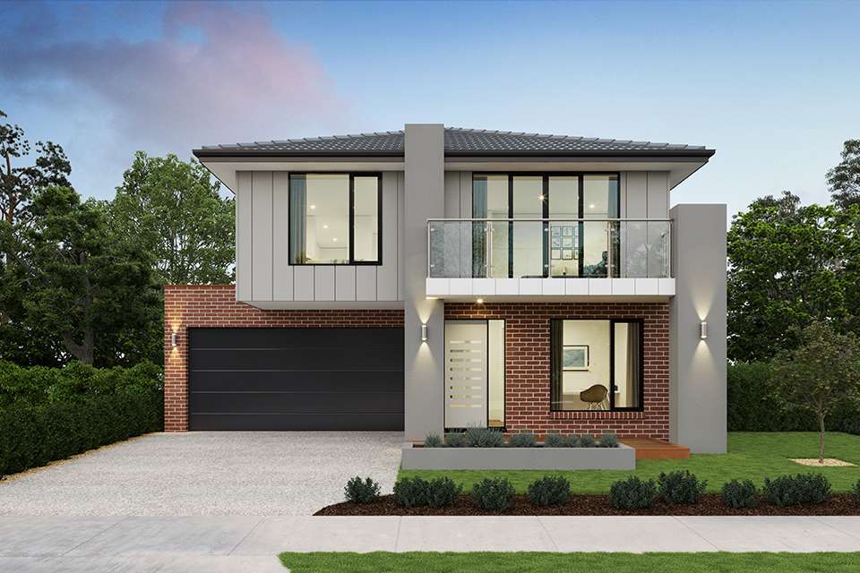 Main view of Homely house listing, 5427 Gibdon Way, Mickleham VIC 3064