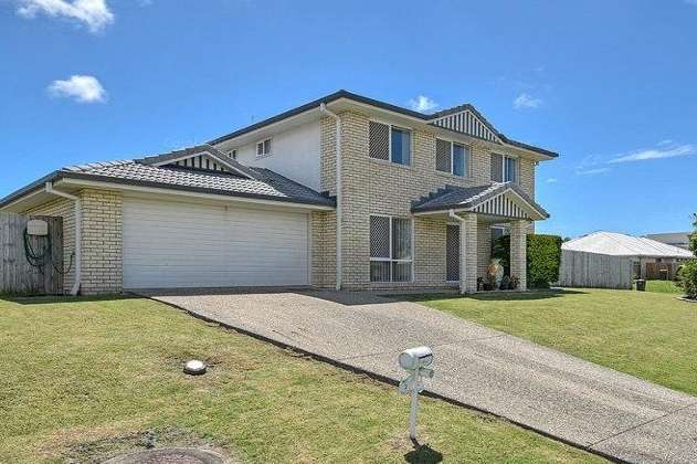 Main view of Homely house listing, 2 Tuohy Court, Rothwell QLD 4022