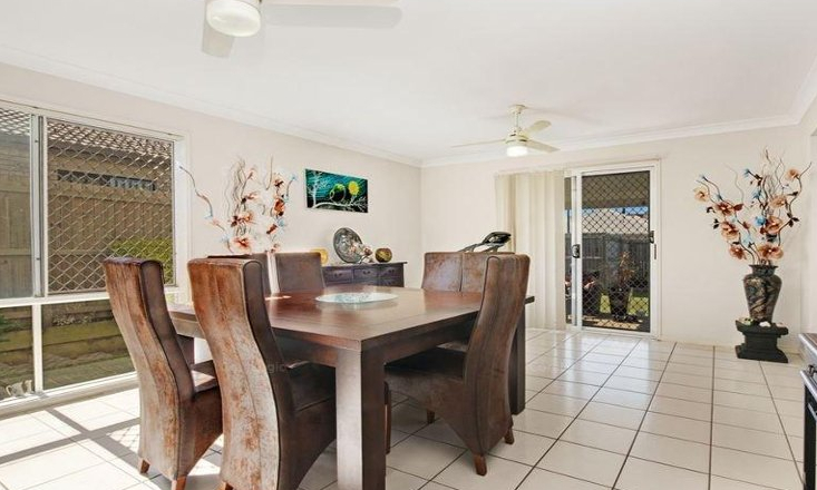 Fifth view of Homely house listing, 2 Tuohy Court, Rothwell QLD 4022