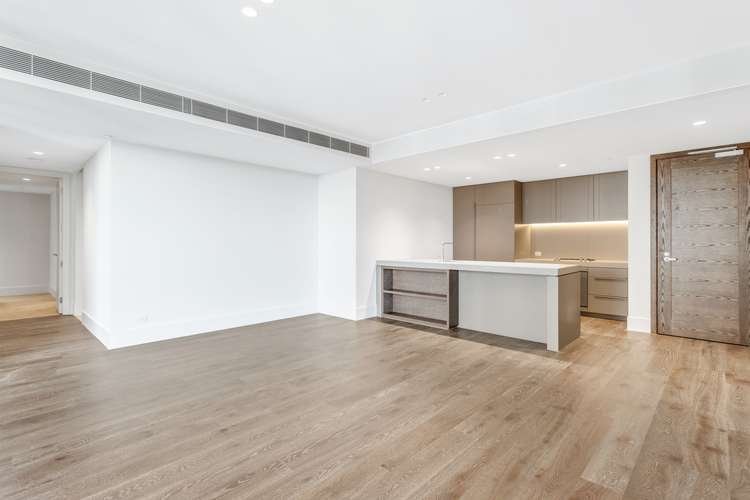 Second view of Homely apartment listing, 1309/1 Almeida Crescent, South Yarra VIC 3141