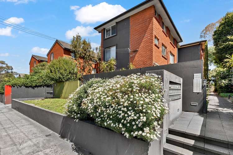 Main view of Homely apartment listing, 14/804 Warrigal Road, Malvern East VIC 3145
