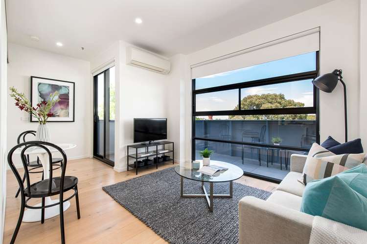 Main view of Homely apartment listing, 302/849 Burwood Road, Hawthorn East VIC 3123