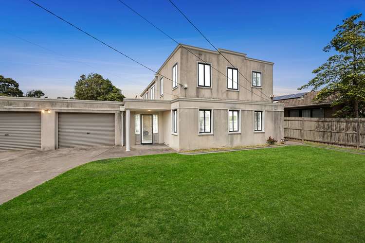 Main view of Homely house listing, 20 Ellesmere Street, Oakleigh South VIC 3167