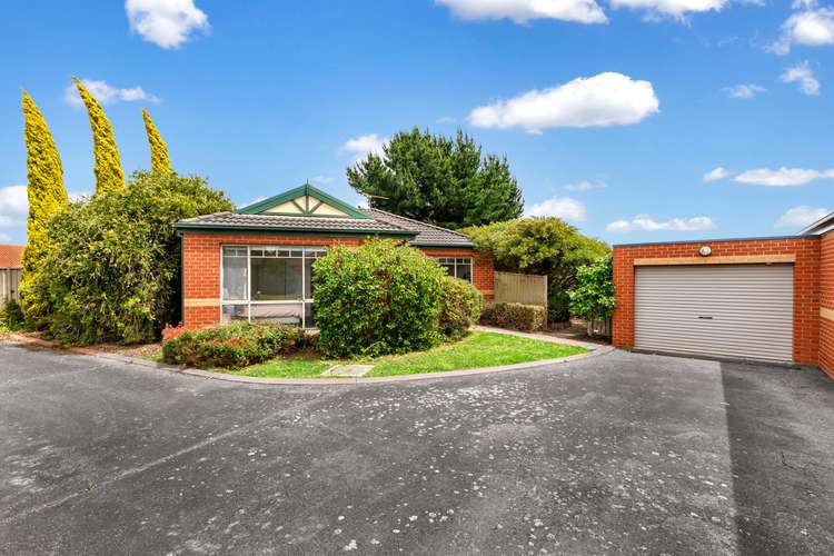 Main view of Homely house listing, 9/120 Morgan Street, Sebastopol VIC 3356