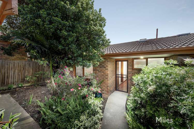Main view of Homely unit listing, 2/46 Green Street, Ivanhoe VIC 3079