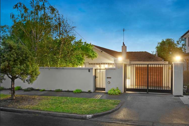 2 Lillian Street, Glen Iris VIC 3146