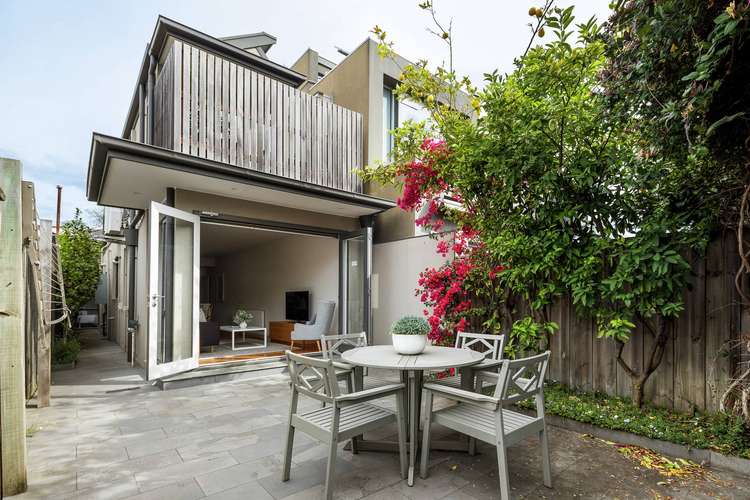 Main view of Homely house listing, 234 Bridport St W, Albert Park VIC 3206