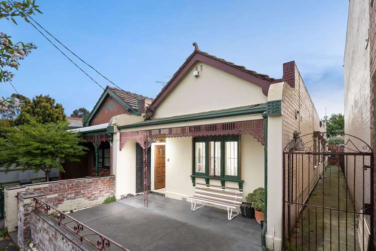 241 Amess Street, Carlton North VIC 3054