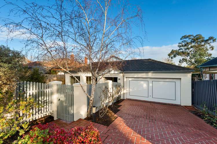 42 Martin Road