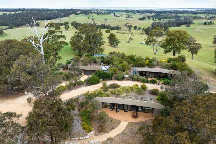 Main view of Homely house listing, 164 Mulhollands Road, Sarsfield VIC 3875