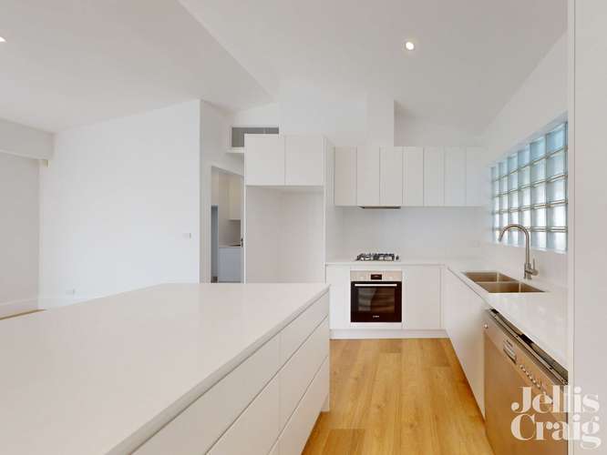 Second view of Homely townhouse listing, 2/11 Sandford Street, Highett VIC 3190