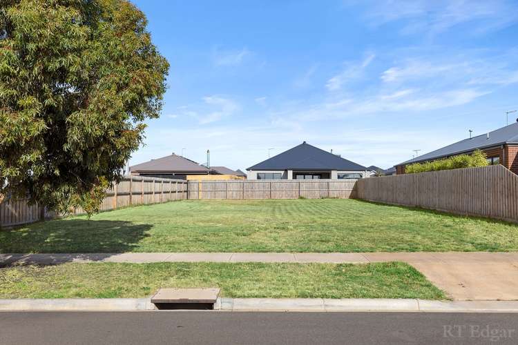 Main view of Homely residentialLand listing, 21 Cremona Street, Ocean Grove VIC 3226