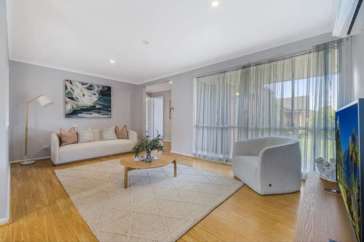 Second view of Homely unit listing, 8/30 Maroo Street, Hughesdale VIC 3166