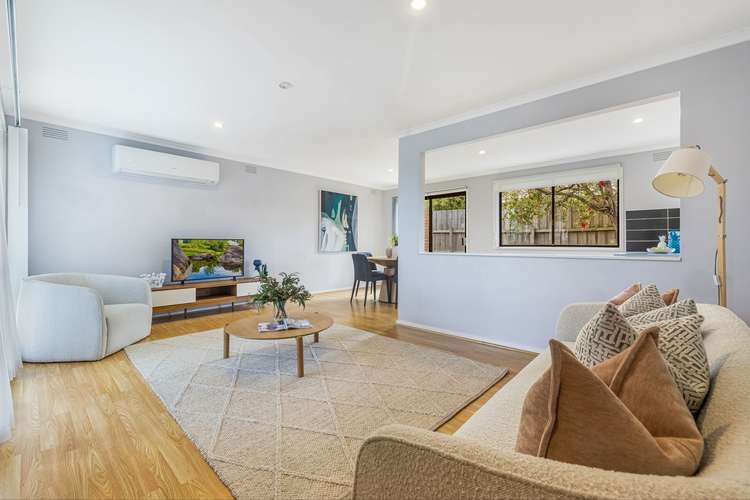 Third view of Homely unit listing, 8/30 Maroo Street, Hughesdale VIC 3166