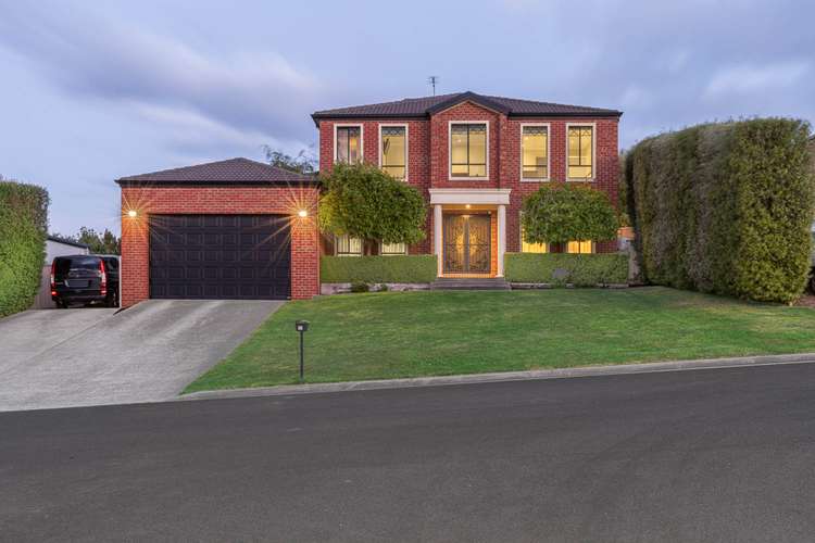 Main view of Homely house listing, 33 Heights Crescent, Ballarat North VIC 3350