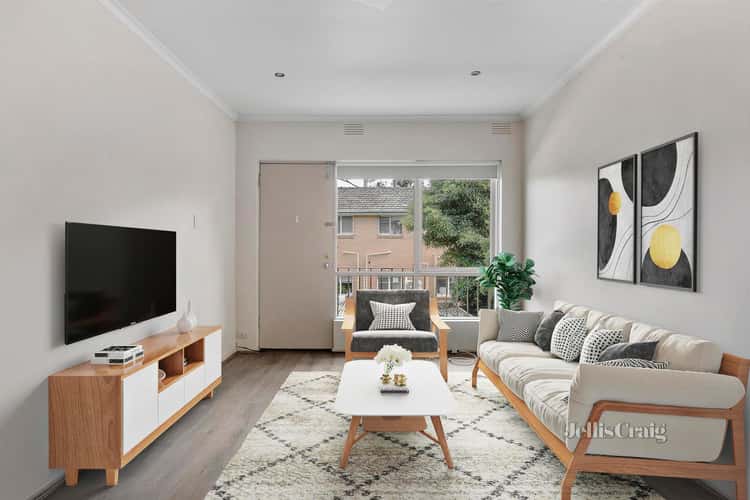 Main view of Homely apartment listing, 8/26 Eumeralla Road, Caulfield South VIC 3162