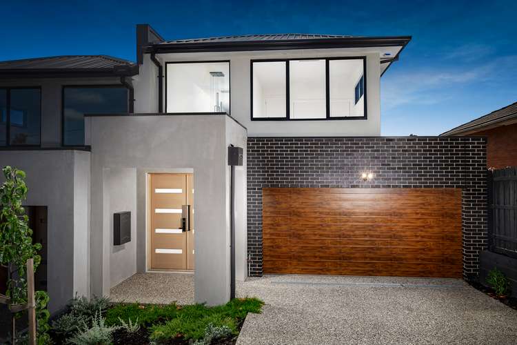 6 Chatsworth Quadrant, Templestowe Lower VIC 3107