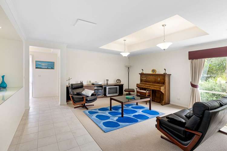 Second view of Homely house listing, 54 Stirling Drive, Lake Gardens VIC 3355