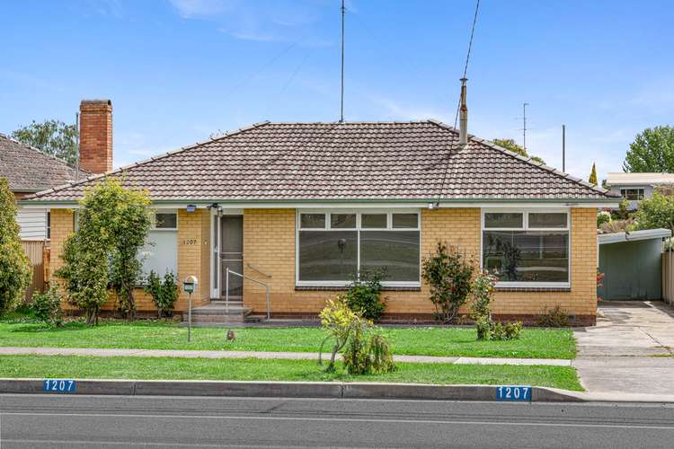 1207 Doveton St N, Invermay Park VIC 3350