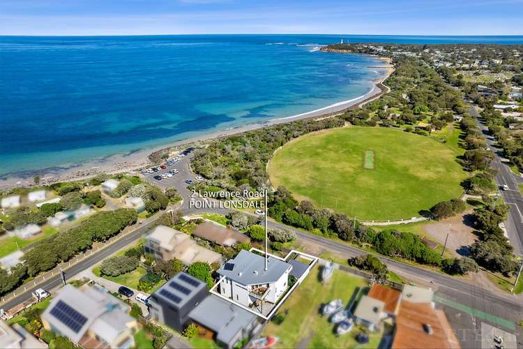 2 Lawrence Road, Point Lonsdale VIC 3225