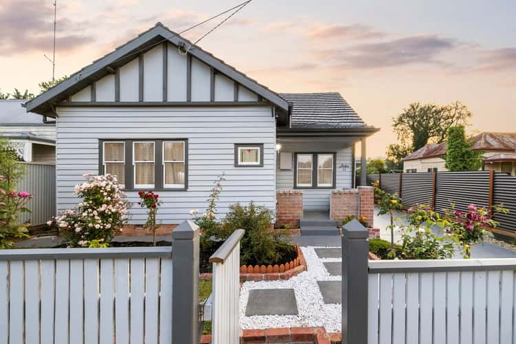 Main view of Homely house listing, 12 Haymes Crescent, Golden Point VIC 3350