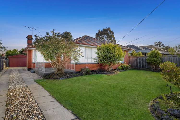 18 Worthing Avenue, Burwood East VIC 3151