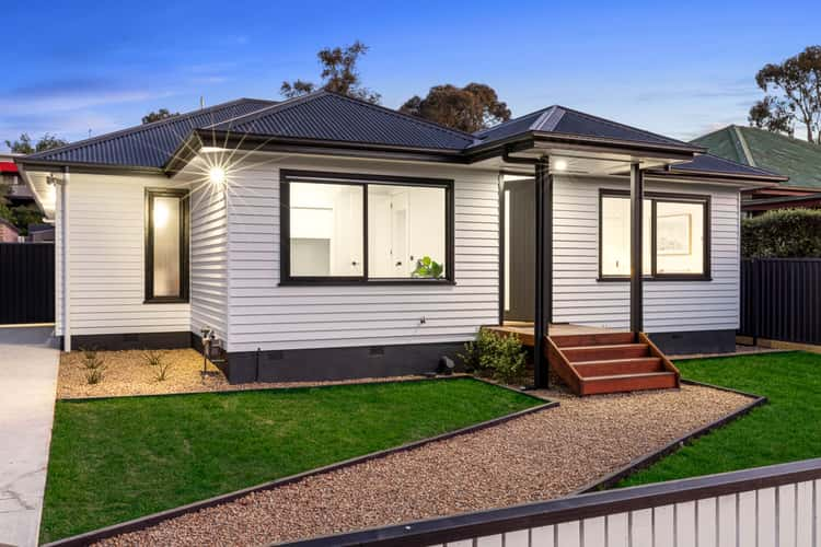 709 Humffray Street, Mount Pleasant VIC 3350