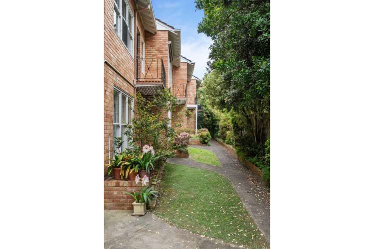 Main view of Homely house listing, 4/3 Stonehaven Court, Toorak VIC 3142