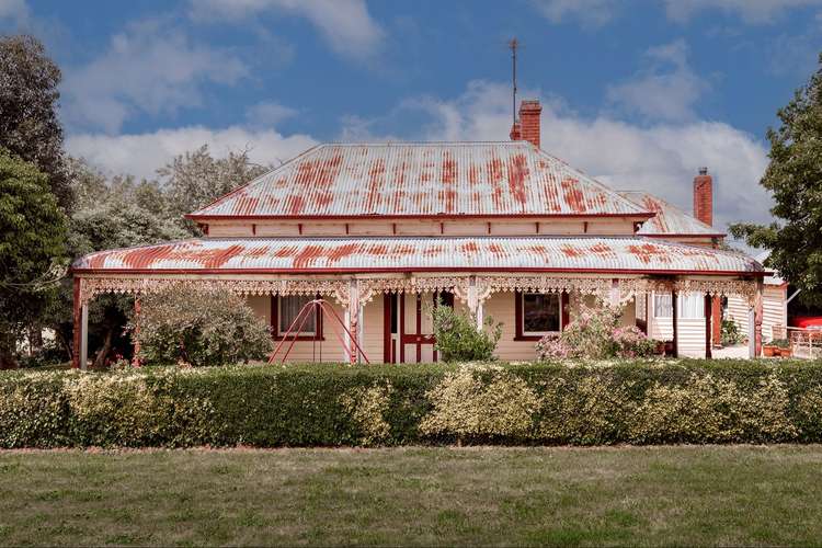 Main view of Homely house listing, 2172 Ballarat Maryborough Road, Ascot VIC 3364