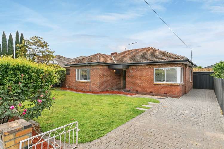 Main view of Homely house listing, 555 Moreland Road, Pascoe Vale South VIC 3044