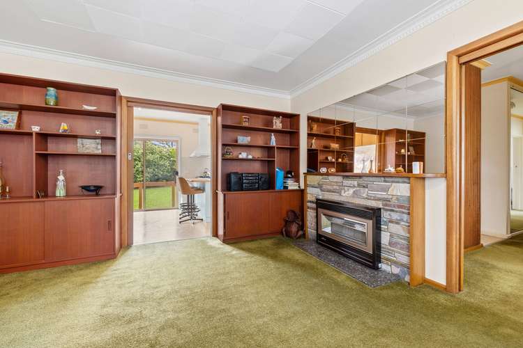 Third view of Homely house listing, 94 Marianne Way, Mount Waverley VIC 3149
