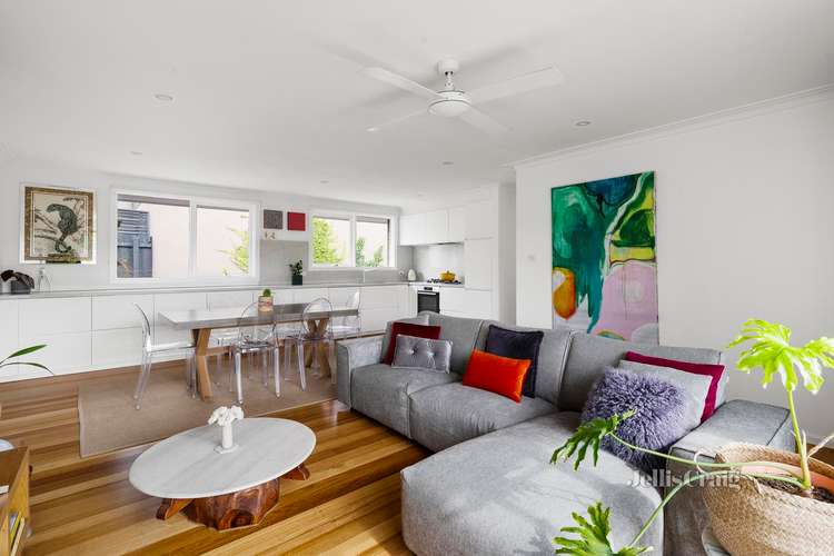 Main view of Homely unit listing, 4/26 Berrima Road, Rosanna VIC 3084