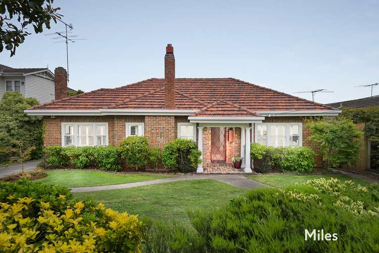 Main view of Homely house listing, 33 Magnolia Road, Ivanhoe VIC 3079