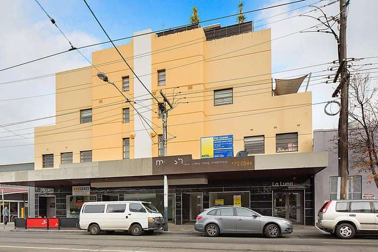 Main view of Homely apartment listing, 23/92-94 Waverley Road, Malvern East VIC 3145