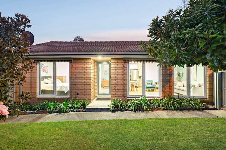 Main view of Homely unit listing, 1/980 Burke Road, Balwyn VIC 3103