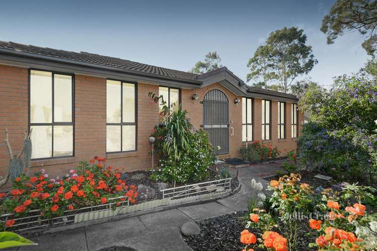 Main view of Homely house listing, 13 Mine Street, Greensborough VIC 3088