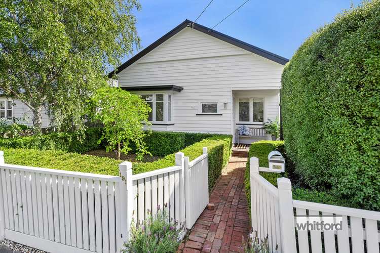 Main view of Homely house listing, 191 Verner Street, East Geelong VIC 3219