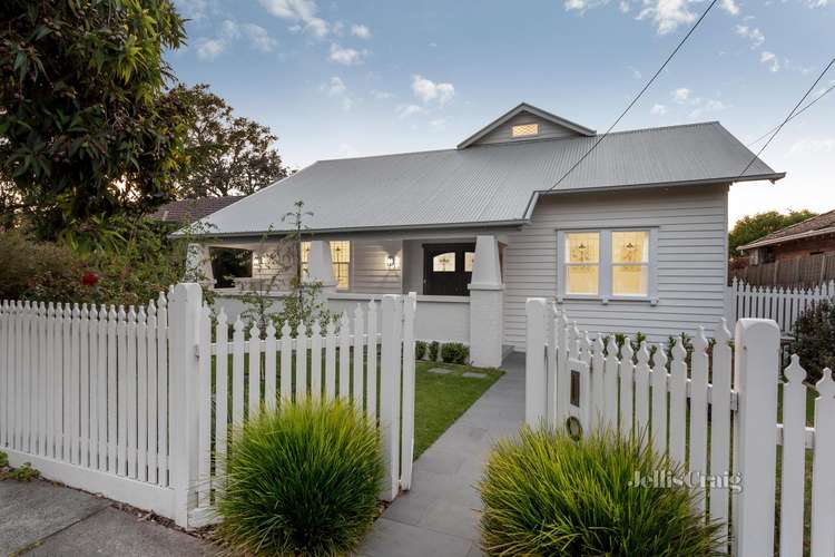 Main view of Homely house listing, 104 Ivanhoe Parade, Ivanhoe VIC 3079