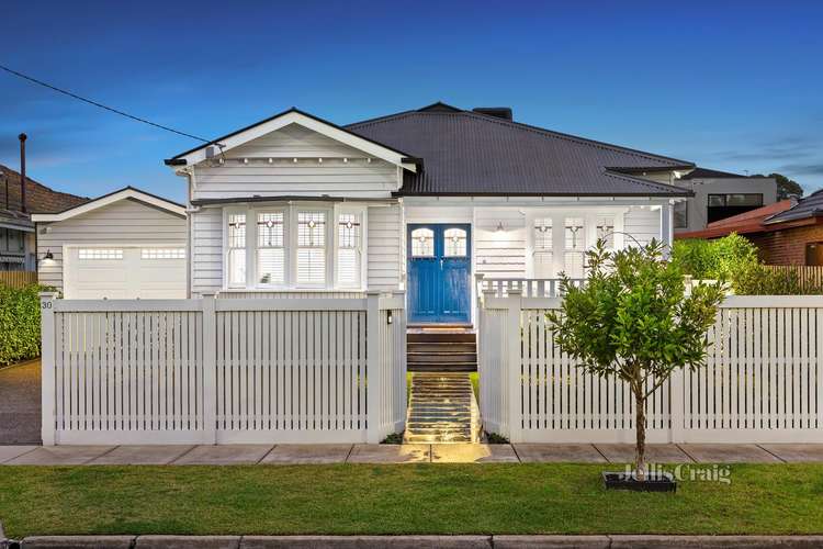 Main view of Homely house listing, 30 Tovan Akas Avenue, Bentleigh VIC 3204