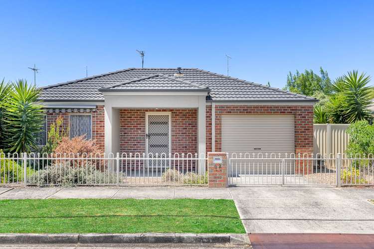 62 Harold Street, Wendouree VIC 3355