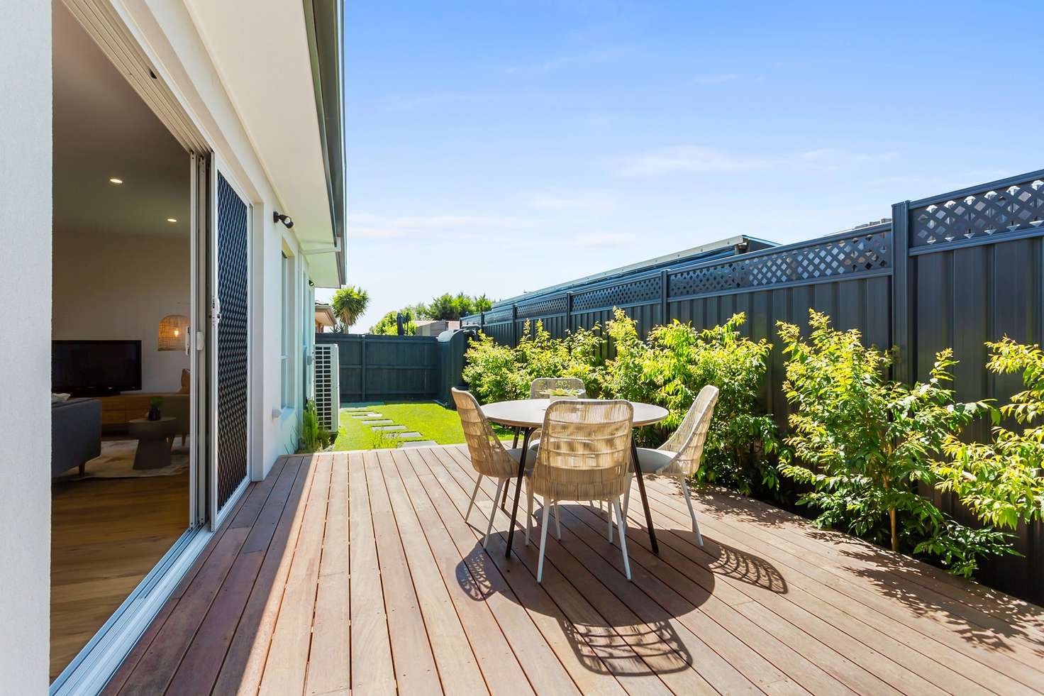 Main view of Homely townhouse listing, 11b Kennedy Street, Bentleigh East VIC 3165