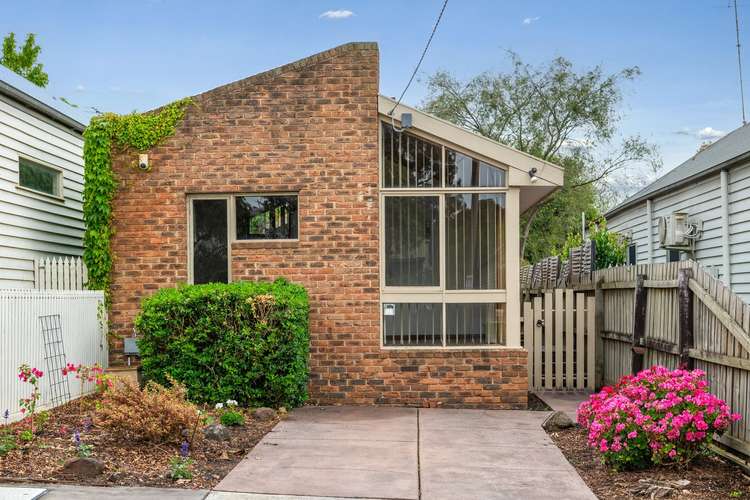 Main view of Homely house listing, 6 Loch Street, Hawthorn East VIC 3123