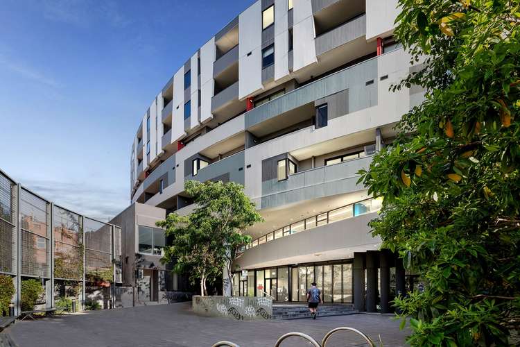 Main view of Homely apartment listing, 715/601 Sydney Road, Brunswick VIC 3056