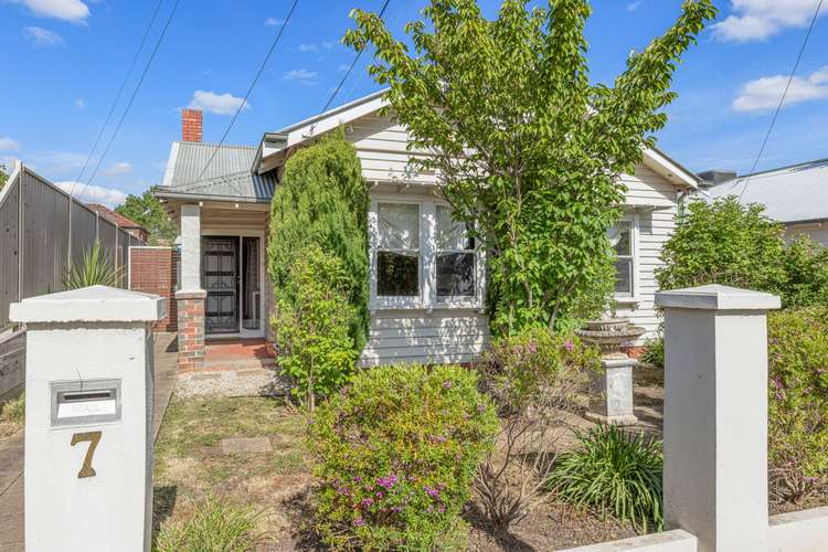 7 Malakoff Street, Newington VIC 3350