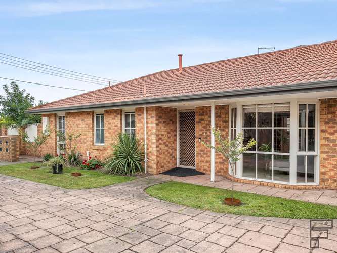 34 Mernda Avenue