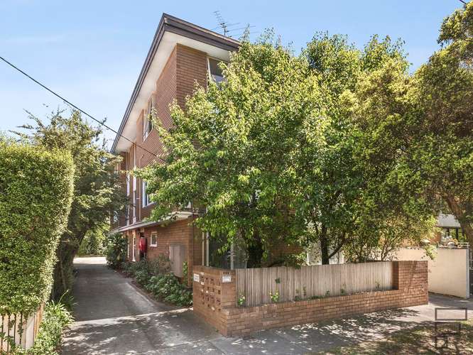 39 Spray Street