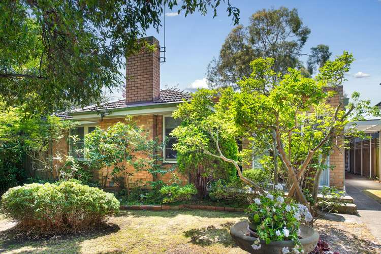 37 Bath Road, Glen Iris VIC 3146