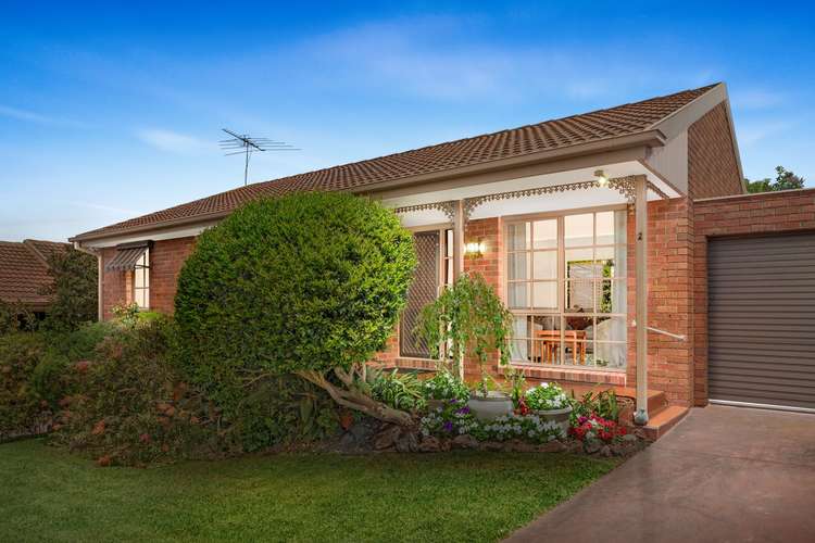 2/10-12 Reid Street, Ashwood VIC 3147